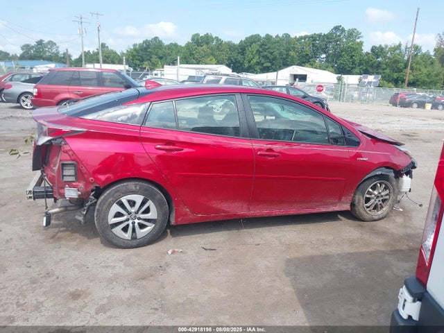 Toyota 2zr-fxe,1nm 2018 JTDKARFU8J3551006 Image 13