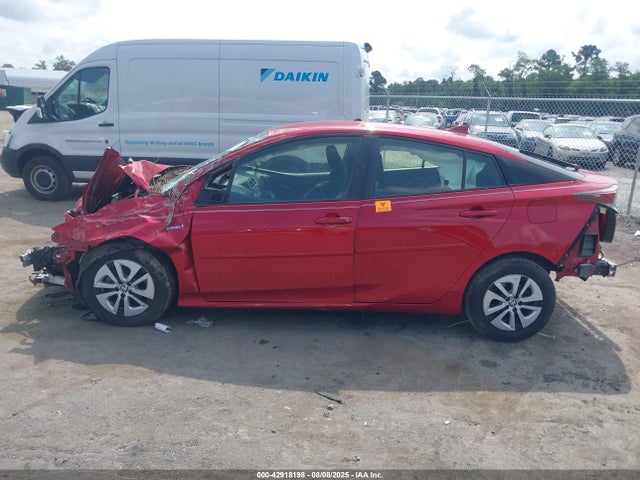Toyota 2zr-fxe,1nm 2018 JTDKARFU8J3551006 Image 14