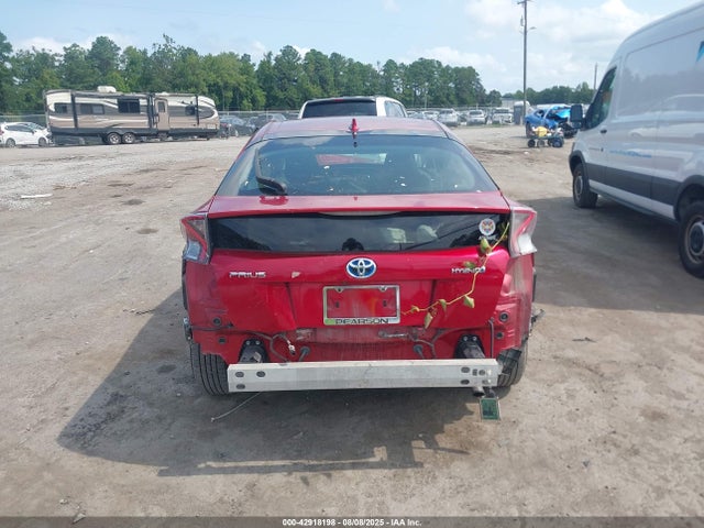 Toyota 2zr-fxe,1nm 2018 JTDKARFU8J3551006 Image 16