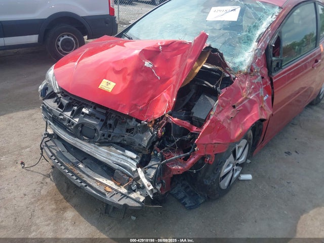 Toyota 2zr-fxe,1nm 2018 JTDKARFU8J3551006 Image 6