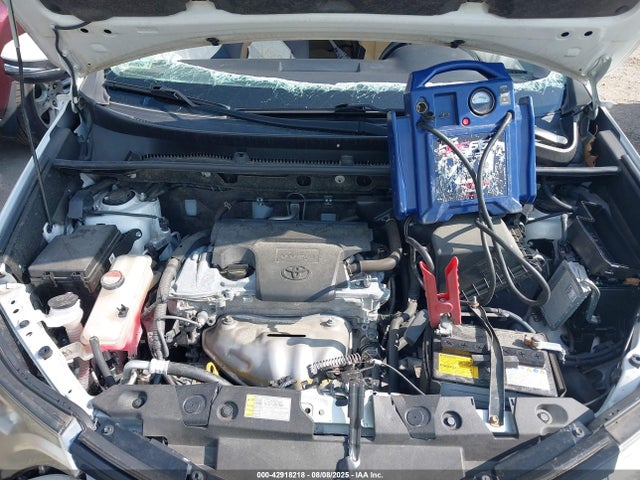 Toyota 2ar-fe 2016 JTMRFREV5GJ090636 Image 10