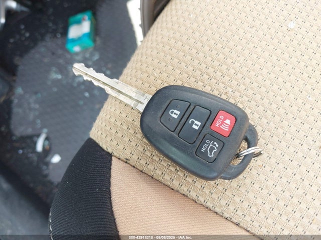 Toyota 2ar-fe 2016 JTMRFREV5GJ090636 Image 11