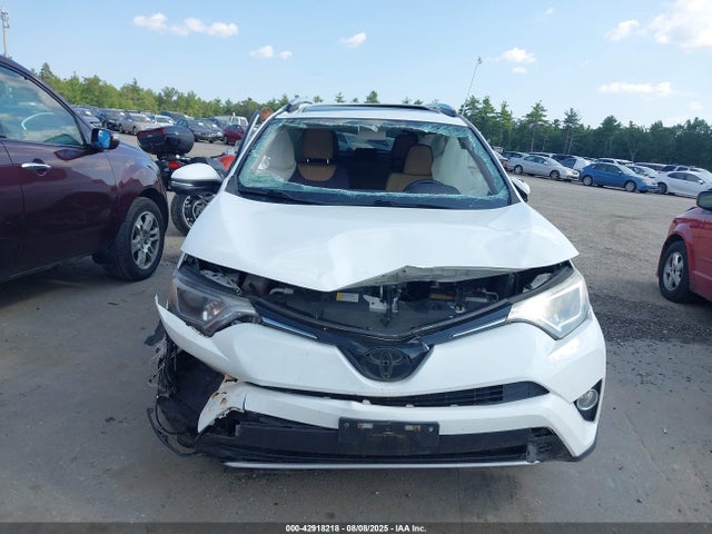 Toyota 2ar-fe 2016 JTMRFREV5GJ090636 Image 13