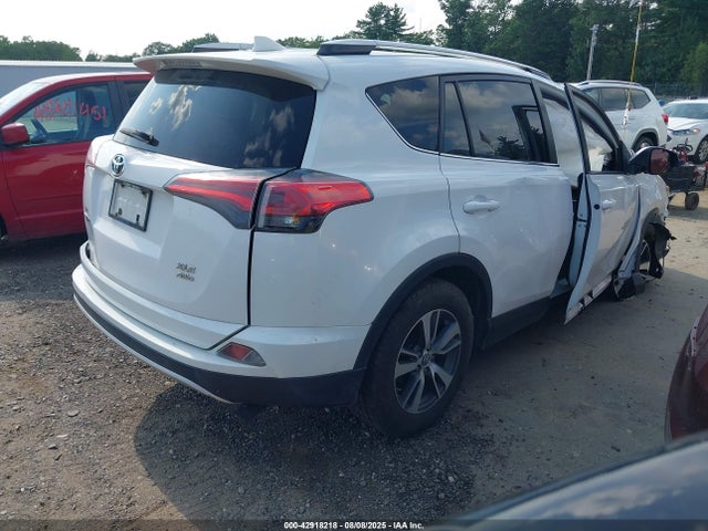 Toyota 2ar-fe 2016 JTMRFREV5GJ090636 Image 4