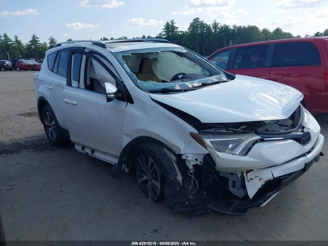 Toyota 2ar-fe 2016 JTMRFREV5GJ090636 Image 6