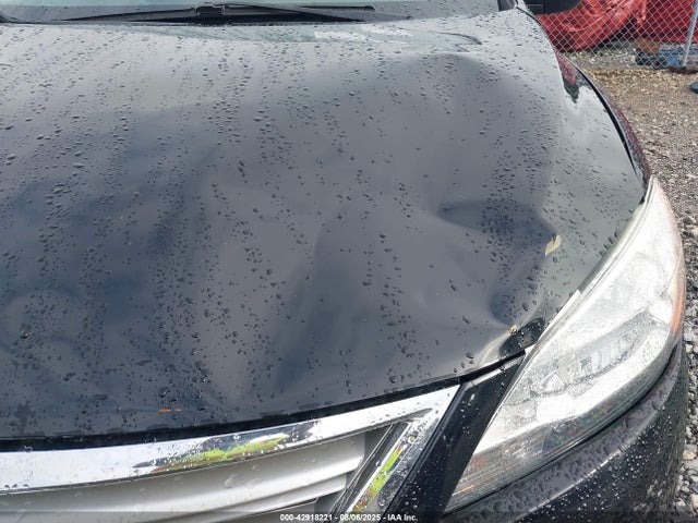 Nissan Sentra 2014 3N1AB7AP1EL682905 Image 13