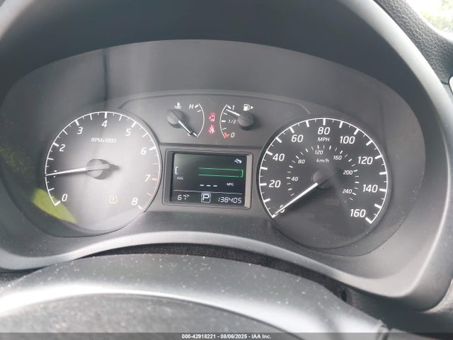 Nissan Sentra 2014 3N1AB7AP1EL682905 Image 7