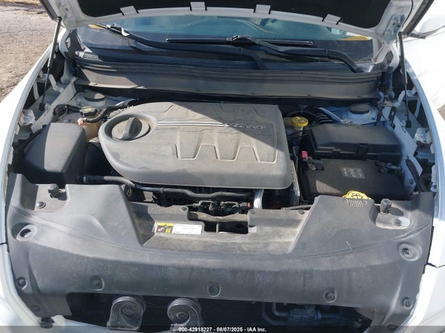 1C4PJMDS5GW285459 Jeep 2016