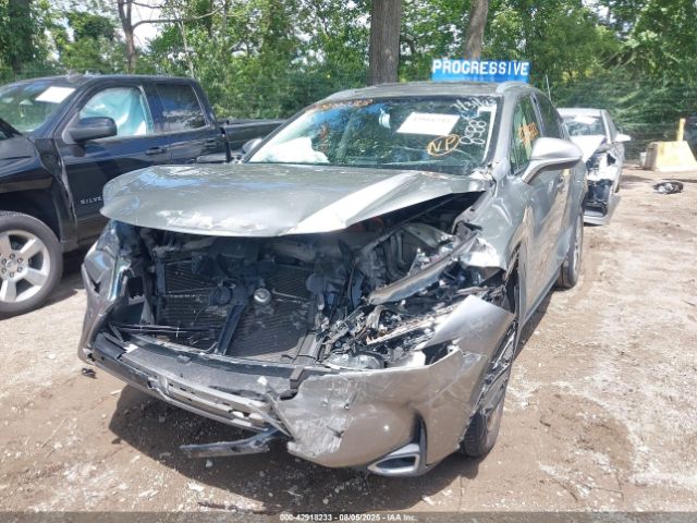 2015 LEXUS NX 300H JTJBJRBZXF2008588 Photo 1