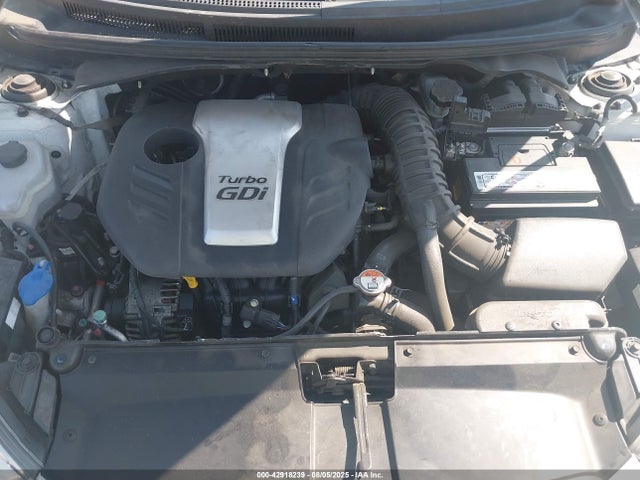 Hyundai dohc t-gdi gamma 2014 KMHTC6AE0EU190055 Image 10