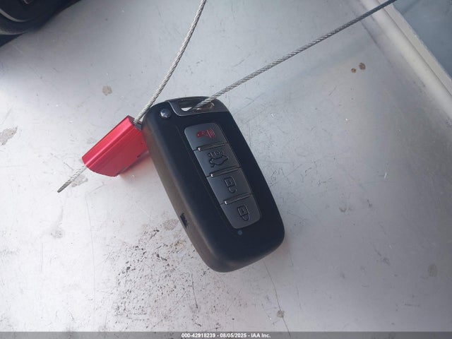 Hyundai dohc t-gdi gamma 2014 KMHTC6AE0EU190055 Image 11