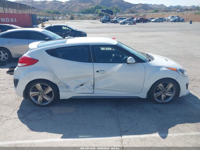 Hyundai dohc t-gdi gamma 2014 KMHTC6AE0EU190055 Image 13