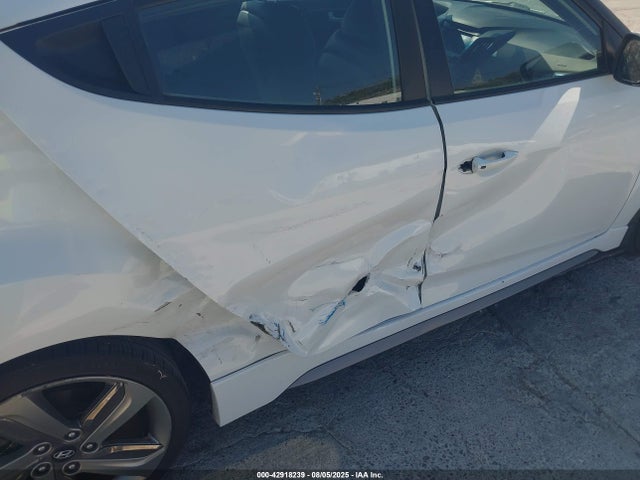 Hyundai dohc t-gdi gamma 2014 KMHTC6AE0EU190055 Image 17