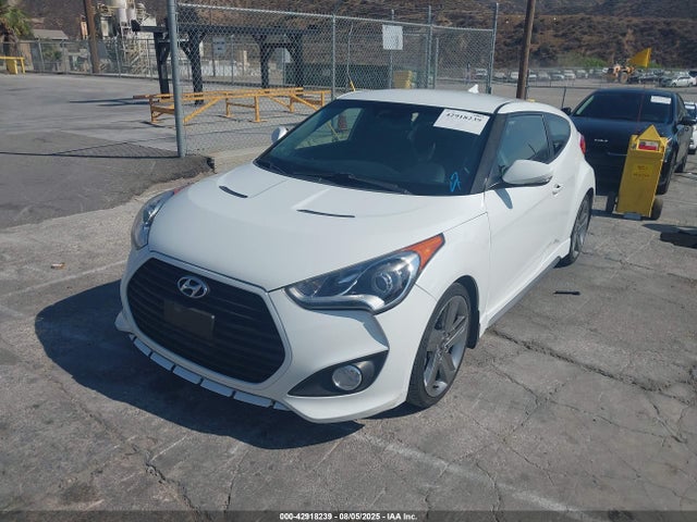 Hyundai dohc t-gdi gamma 2014 KMHTC6AE0EU190055 Image 2
