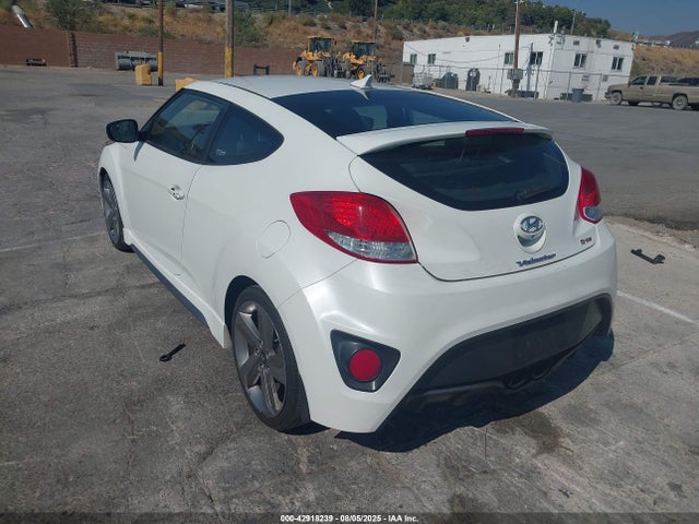 Hyundai dohc t-gdi gamma 2014 KMHTC6AE0EU190055 Image 3