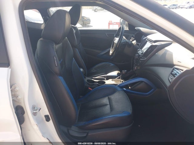 Hyundai dohc t-gdi gamma 2014 KMHTC6AE0EU190055 Image 5