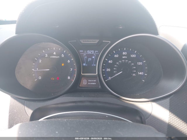 Hyundai dohc t-gdi gamma 2014 KMHTC6AE0EU190055 Image 7