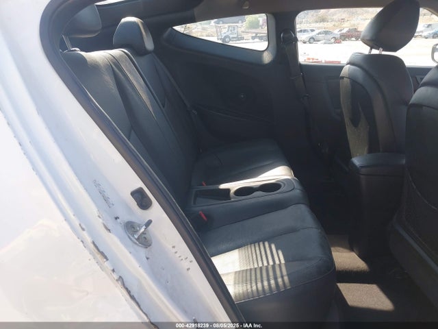 Hyundai dohc t-gdi gamma 2014 KMHTC6AE0EU190055 Image 8