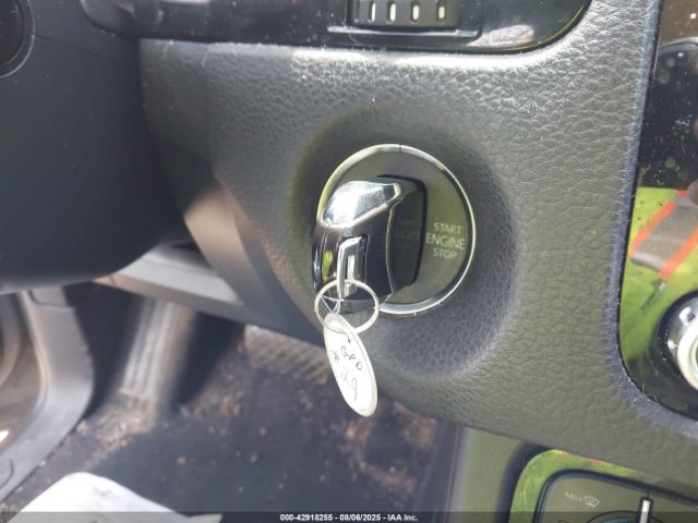 2013 VOLKSWAGEN TOUAREG WVGEF9BP7DD009193 Photo 10