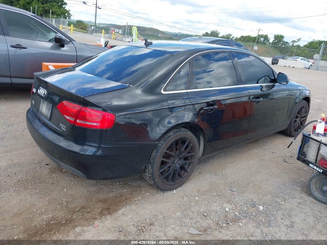 2009 AUDI A4 WAUSF78K19A086834 Photo 3