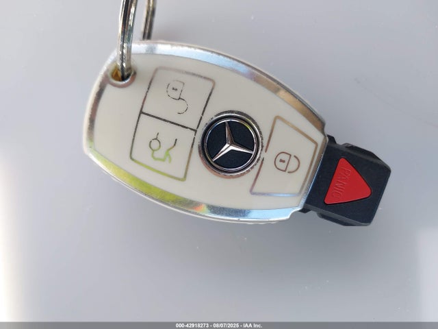 55SWF4JB0JU265017 Mercedes-Benz m274