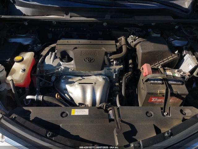 Toyota 2ar-fe 2018 2T3ZFREV9JW447440 Image 10