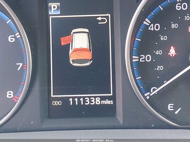 Toyota 2ar-fe 2018 2T3ZFREV9JW447440 Image 15