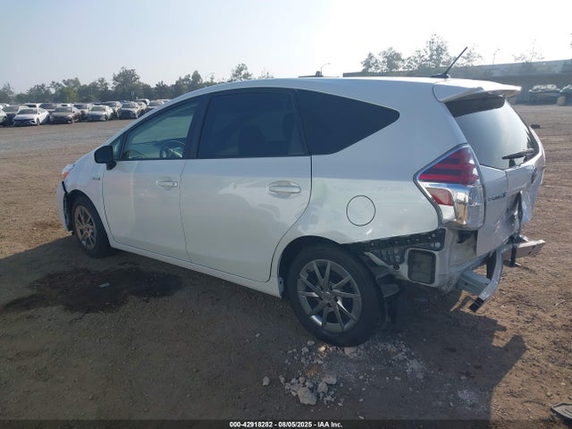 JTDZN3EU1GJ054899 Toyota 2zr-fxe, 5jm