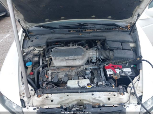 2005 ACURA TL 19UUA66245A021253 Photo 9