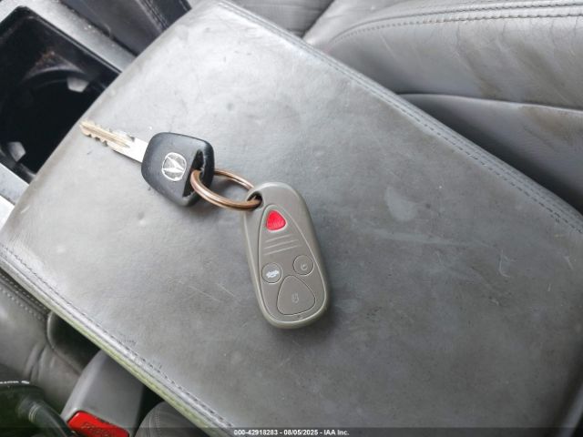 2005 ACURA TL 19UUA66245A021253 Photo 10