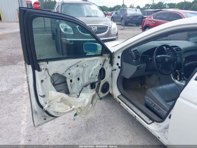 2005 ACURA TL 19UUA66245A021253 Photo 5