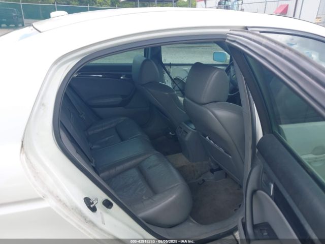 2005 ACURA TL 19UUA66245A021253 Photo 7