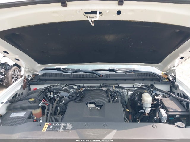 1GCVKPEH2HZ300623 Chevrolet lv3 - gen 5, sidi, vvt: variable valve timing, e85 max, alum