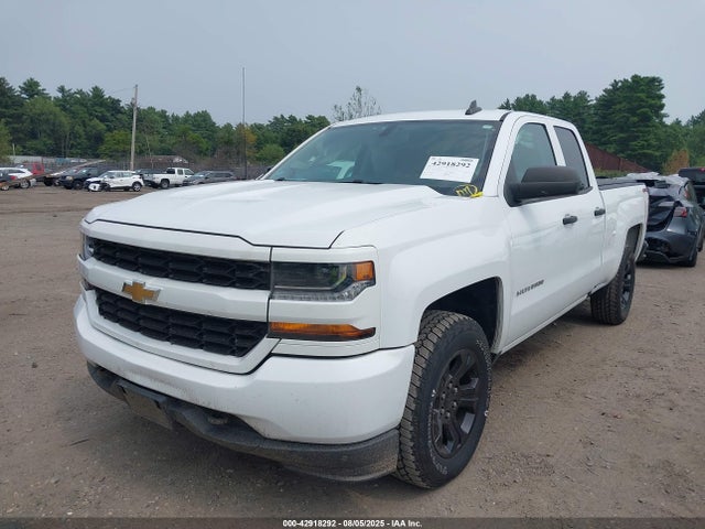 1GCVKPEH2HZ300623 Chevrolet lv3 - gen 5, sidi, vvt: variable valve timing, e85 max, alum