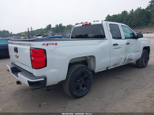 1GCVKPEH2HZ300623 Chevrolet lv3 - gen 5, sidi, vvt: variable valve timing, e85 max, alum
