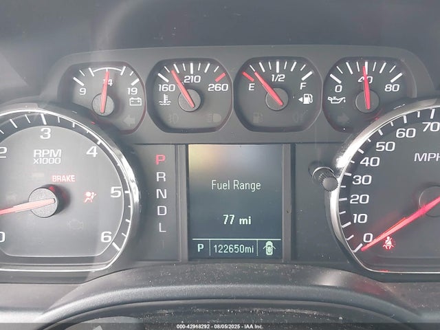 1GCVKPEH2HZ300623 Chevrolet lv3 - gen 5, sidi, vvt: variable valve timing, e85 max, alum