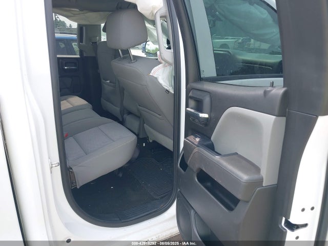 1GCVKPEH2HZ300623 Chevrolet lv3 - gen 5, sidi, vvt: variable valve timing, e85 max, alum
