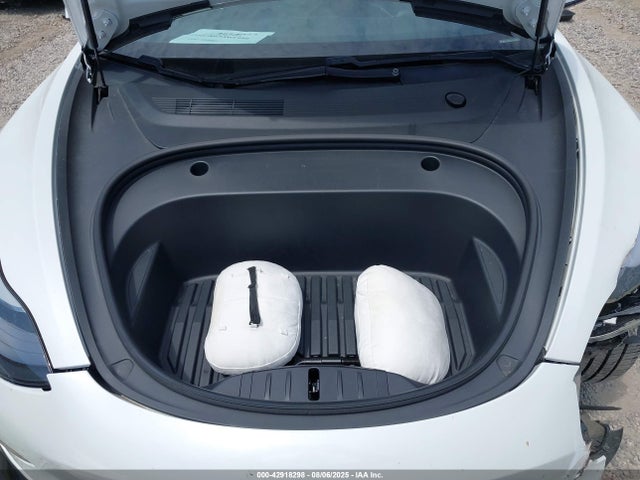 2021 TESLA MODEL 3 5YJ3E1EA3MF045351 Photo 9