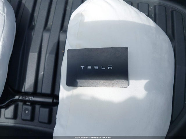 2021 TESLA MODEL 3 5YJ3E1EA3MF045351 Photo 10