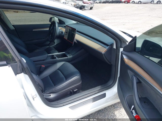 2021 TESLA MODEL 3 5YJ3E1EA3MF045351 Photo 4