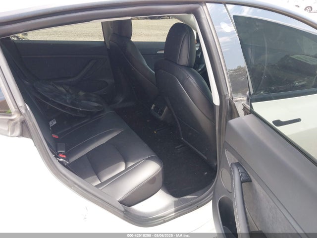 2021 TESLA MODEL 3 5YJ3E1EA3MF045351 Photo 7