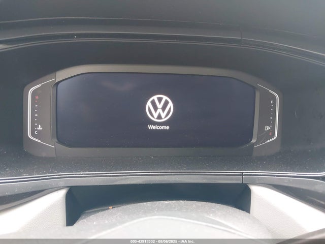 3VV2X7B21NM037771 Volkswagen tsi