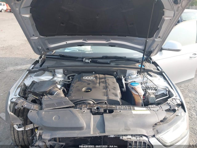 2015 AUDI ALLROAD WA1TFAFL8FA122105 Photo 9