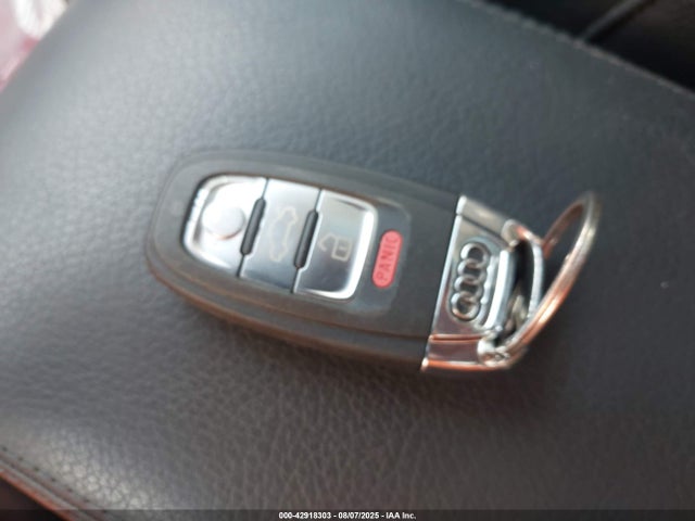 2015 AUDI ALLROAD WA1TFAFL8FA122105 Photo 10