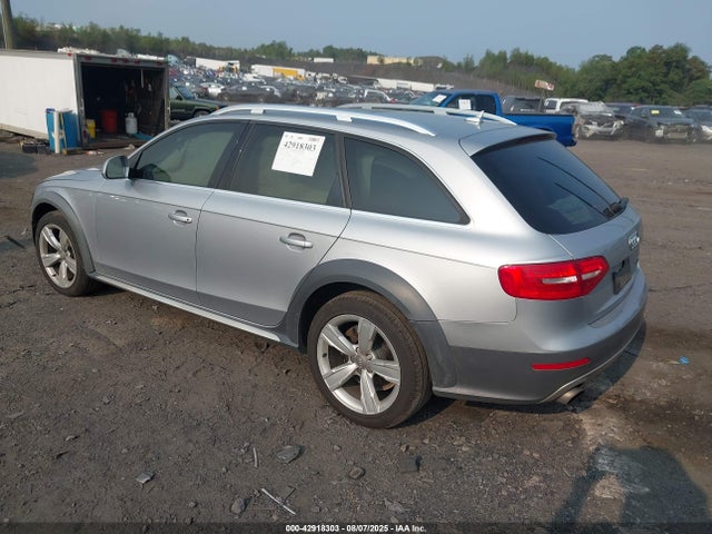 2015 AUDI ALLROAD WA1TFAFL8FA122105 Photo 2