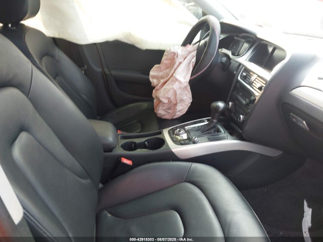 2015 AUDI ALLROAD WA1TFAFL8FA122105 Photo 4