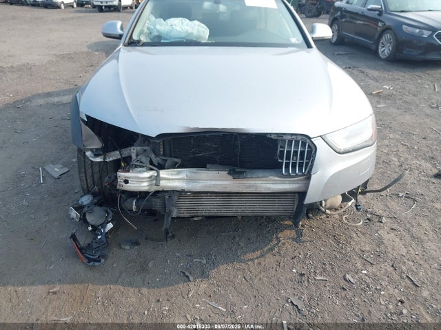2015 AUDI ALLROAD WA1TFAFL8FA122105 Photo 5