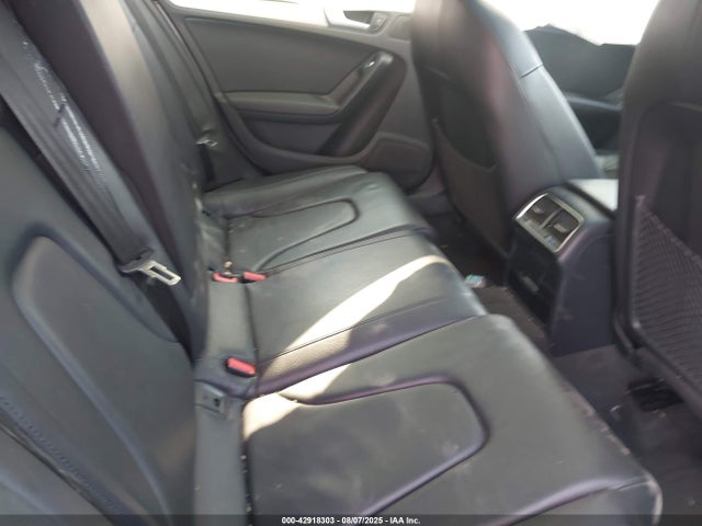 2015 AUDI ALLROAD WA1TFAFL8FA122105 Photo 7