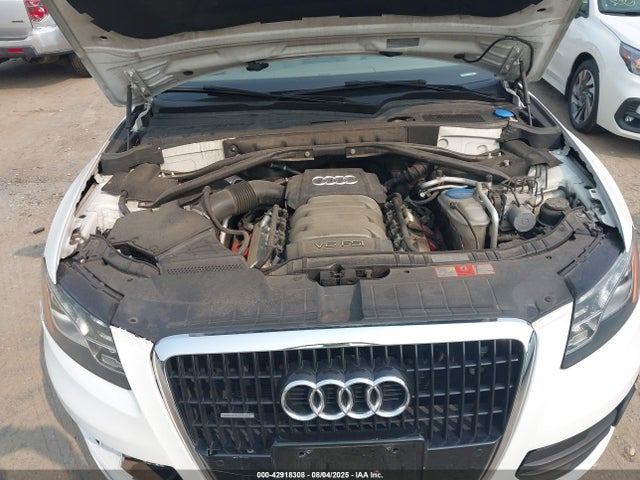 2009 AUDI Q5 WA1KK78R09A022774 Photo 9
