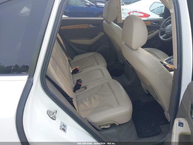 2009 AUDI Q5 WA1KK78R09A022774 Photo 7